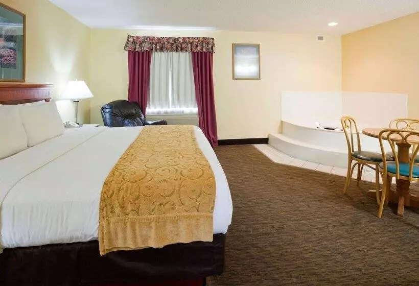 Grandstay Hotel And Suite Waseca