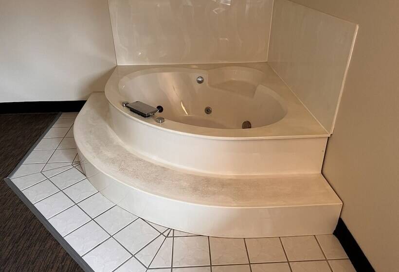 Grandstay Hotel And Suite Waseca