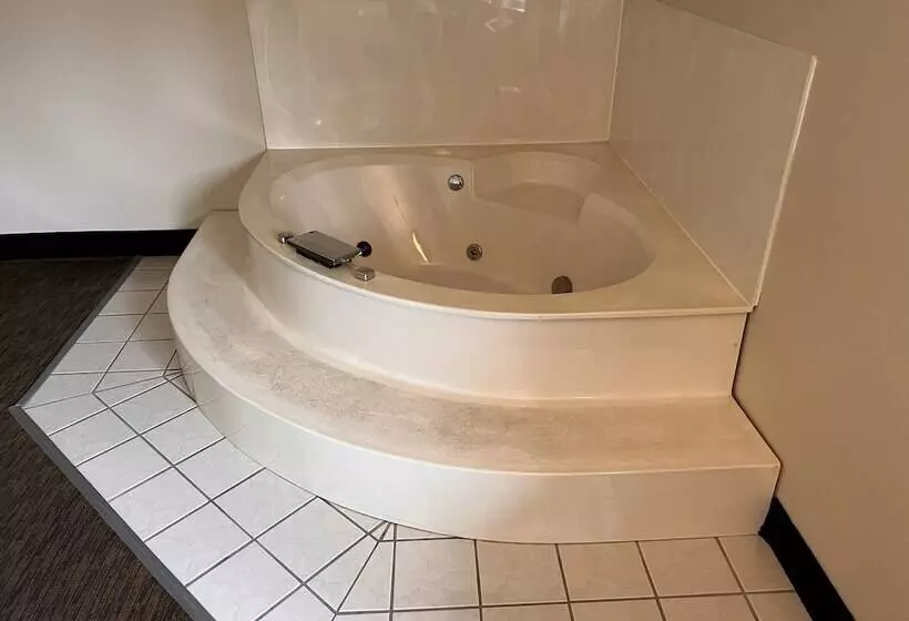 Grandstay Hotel And Suite Waseca