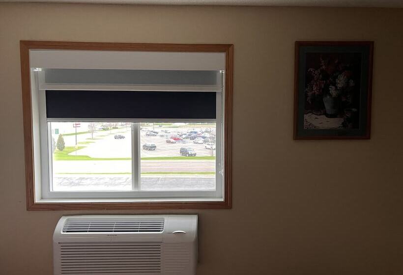 Grandstay Hotel And Suite Waseca