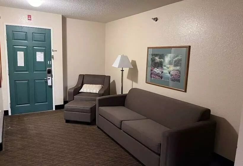 Grandstay Hotel And Suite Waseca