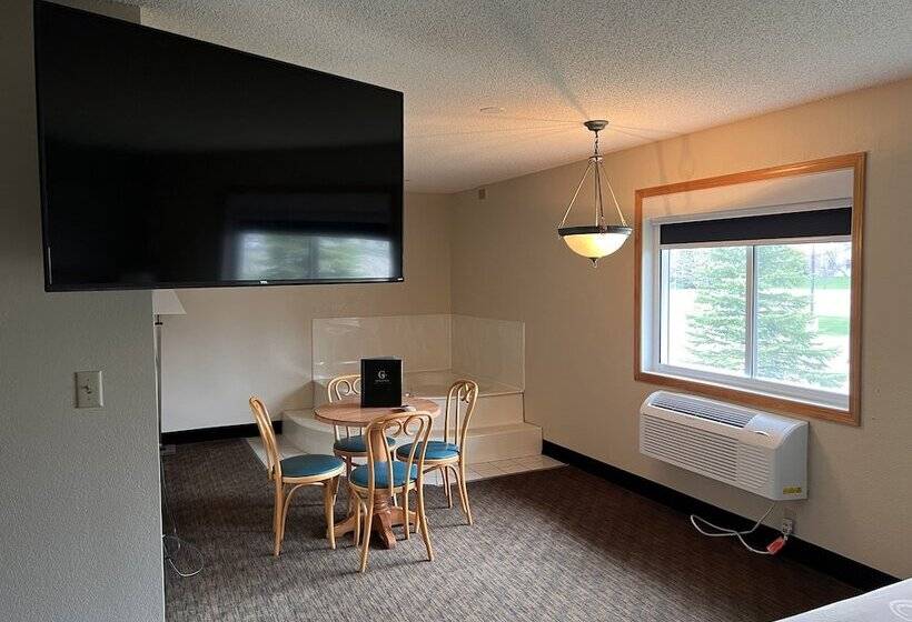 Grandstay Hotel And Suite Waseca