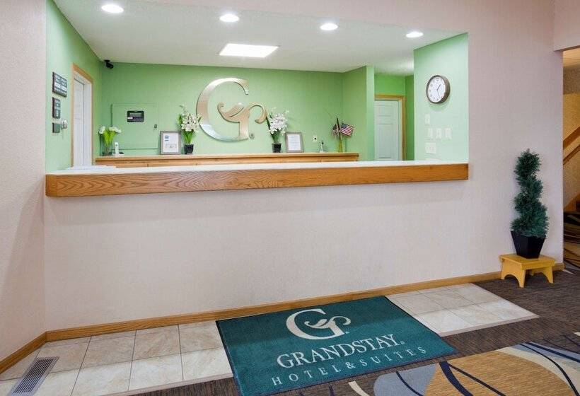 Grandstay Hotel And Suite Waseca