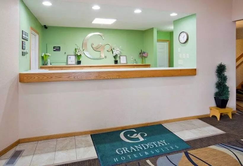 Grandstay Hotel And Suite Waseca
