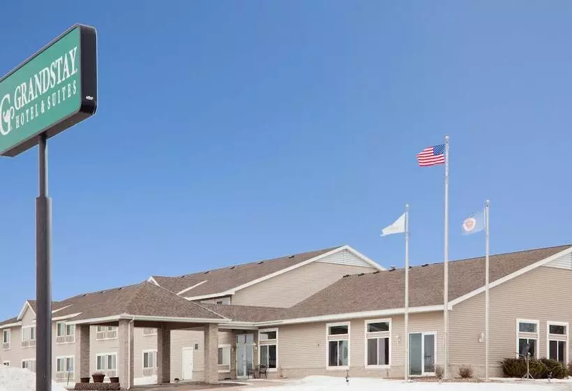 Grandstay Hotel And Suite Waseca