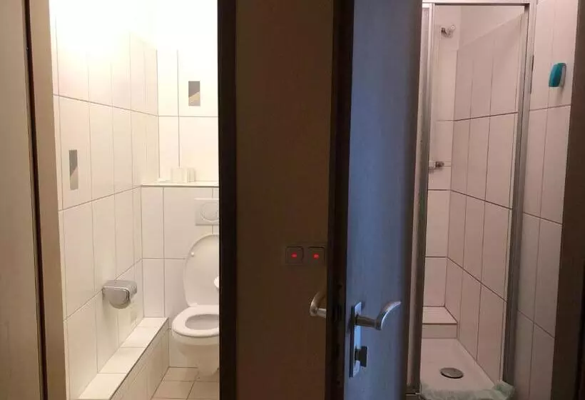 בית מלון כפרי Zum Winzermännle