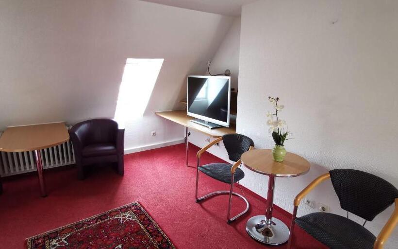 Hotel Zum Winzermännle