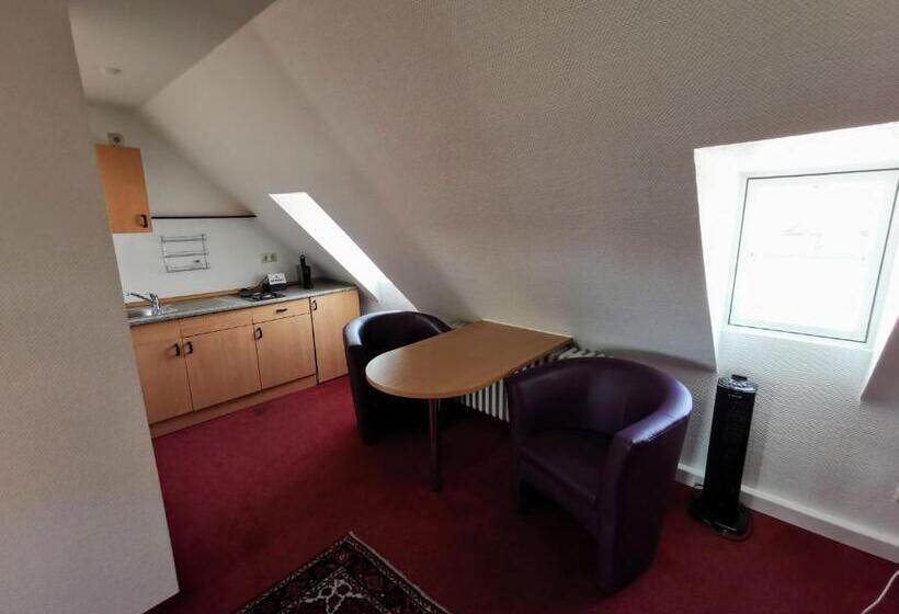 Hotel Zum Winzermännle