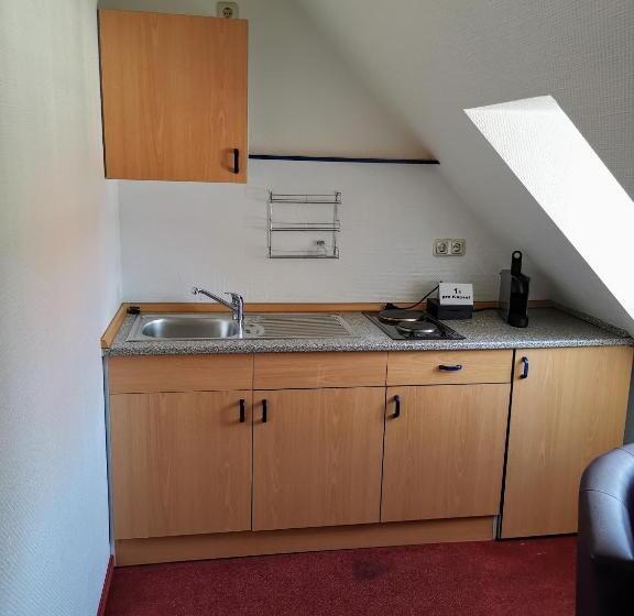 Hotel Zum Winzermännle