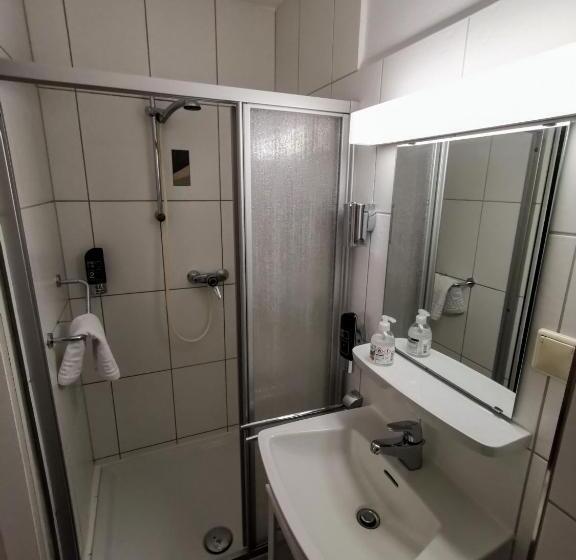 Hotel Zum Winzermännle