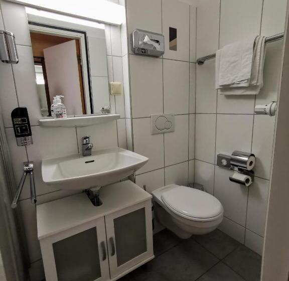 Hotel Zum Winzermännle