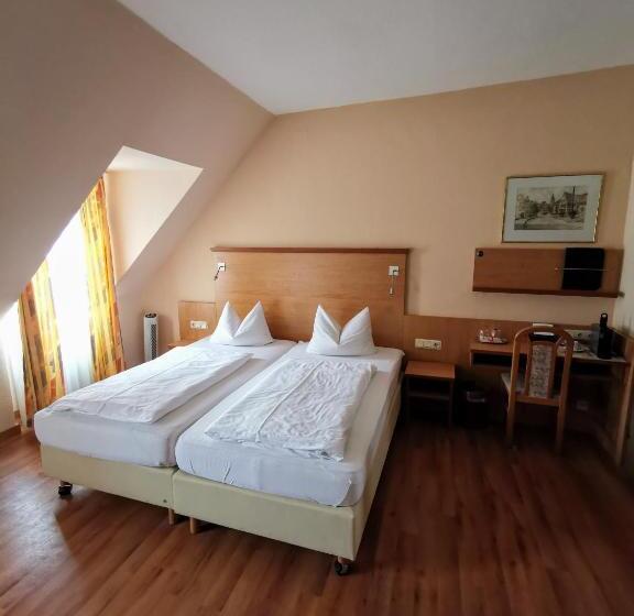 Hotel Zum Winzermännle