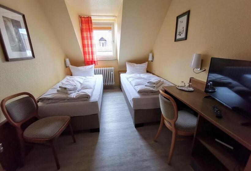 Hotel Zum Winzermännle