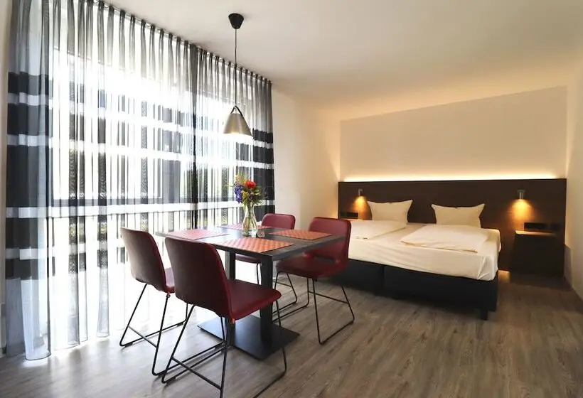 iQ-Hotel Ulm