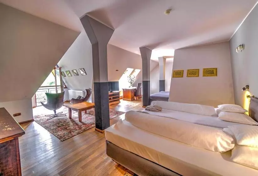 فندق Jelenia Struga Medical Spa