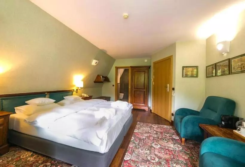 فندق Jelenia Struga Medical Spa