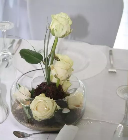 Dorf Gut Hotel Zur Warte