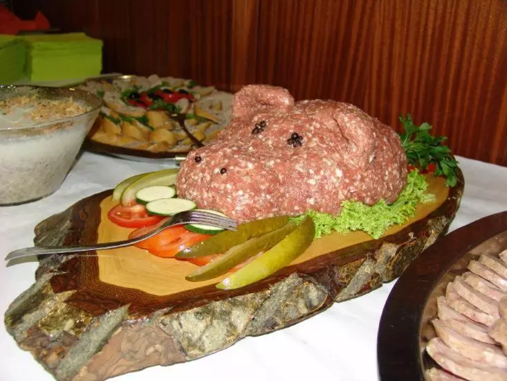 Dorf Gut Hotel Zur Warte