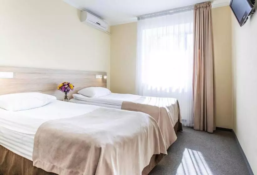 Nikotel Hotel Mykolaiv