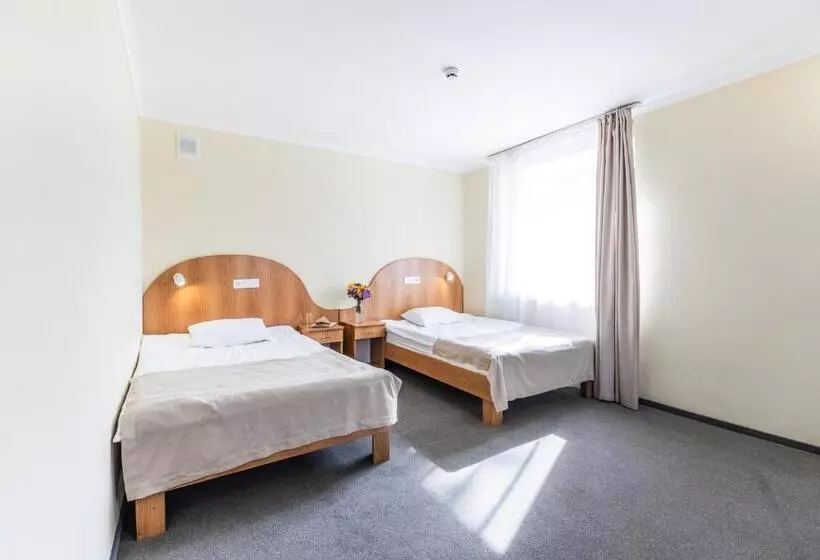 Nikotel Hotel Mykolaiv