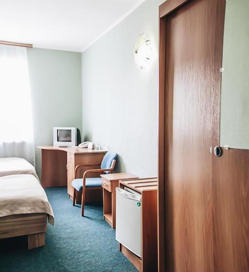 Nikotel Hotel Mykolaiv