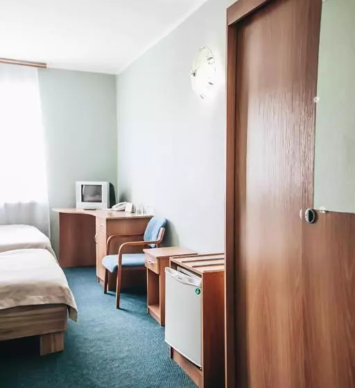 Nikotel Hotel Mykolaiv