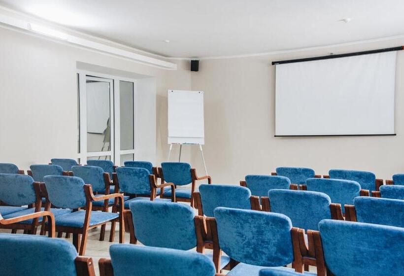 Nikotel Hotel Mykolaiv