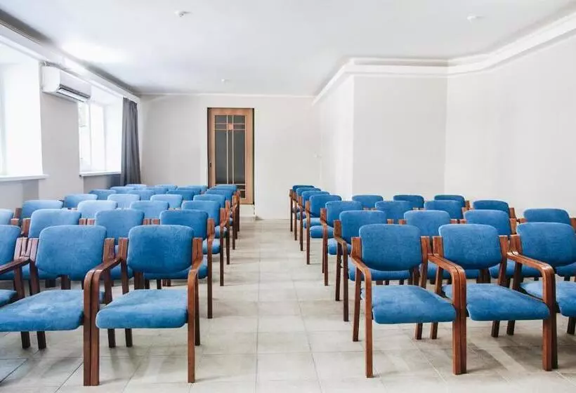 Nikotel Hotel Mykolaiv