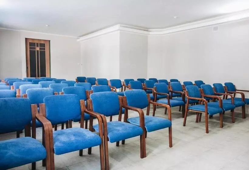 Nikotel Hotel Mykolaiv