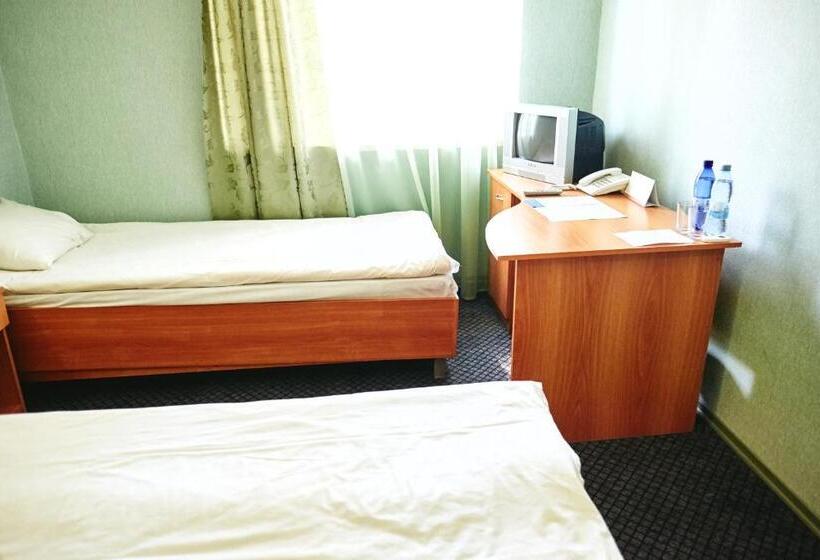 Nikotel Hotel Mykolaiv