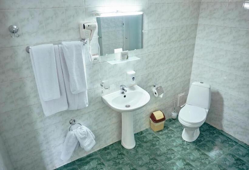 Nikotel Hotel Mykolaiv