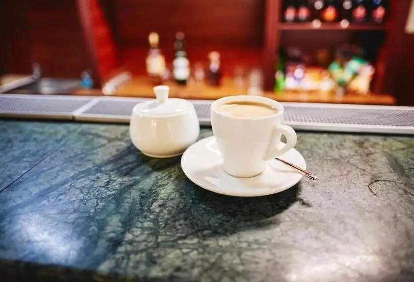 Nikotel Hotel Mykolaiv