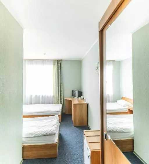 Nikotel Hotel Mykolaiv