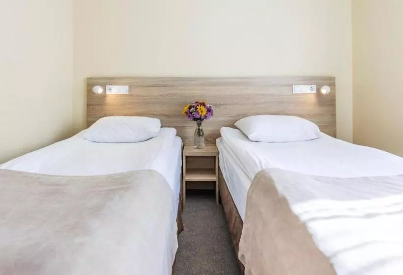 Nikotel Hotel Mykolaiv