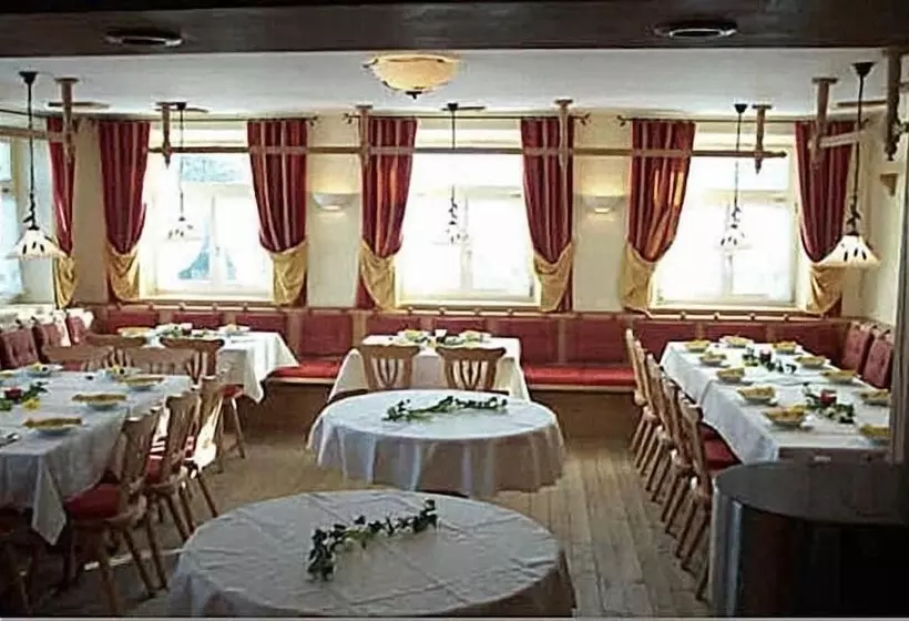 Pensione Gasthof Adler