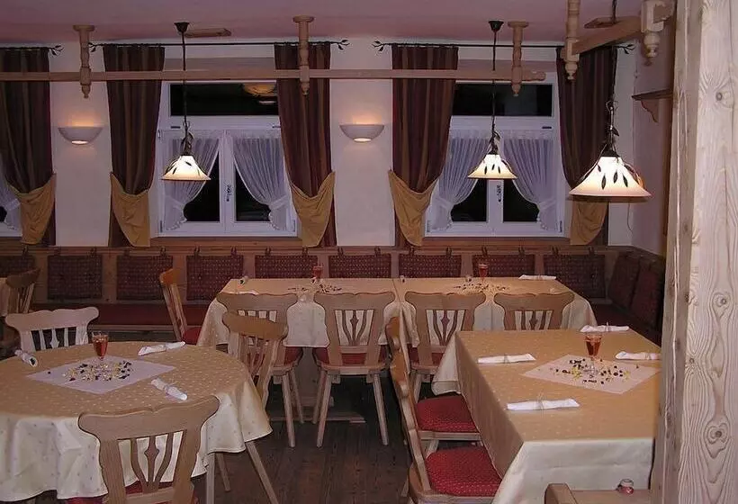 Pensione Gasthof Adler