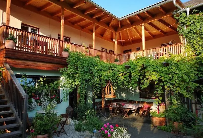 膳宿费 Gasthof Eberhard Hof, Wirtshaus & Herberge