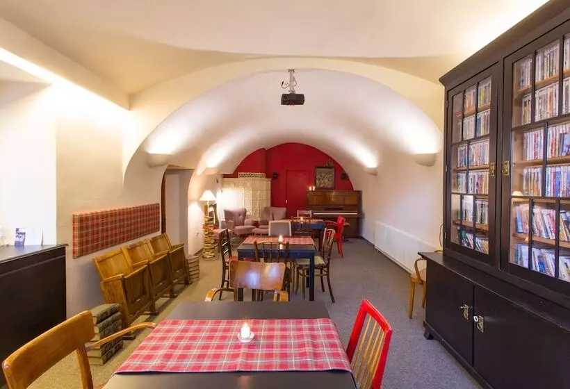 膳宿费 Gasthof Eberhard Hof, Wirtshaus & Herberge