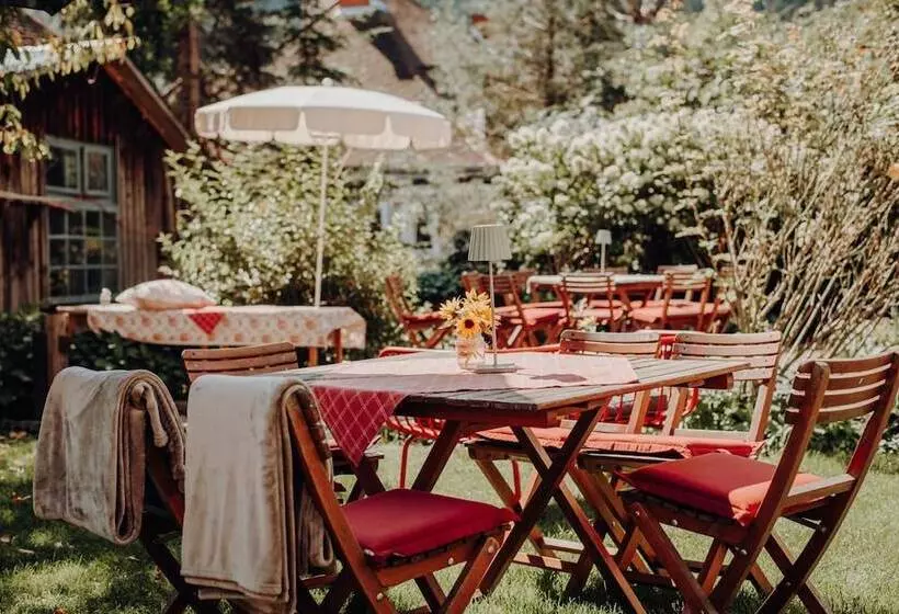 膳宿费 Gasthof Eberhard Hof, Wirtshaus & Herberge