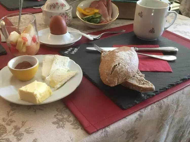 膳宿费 Gasthof Eberhard Hof, Wirtshaus & Herberge