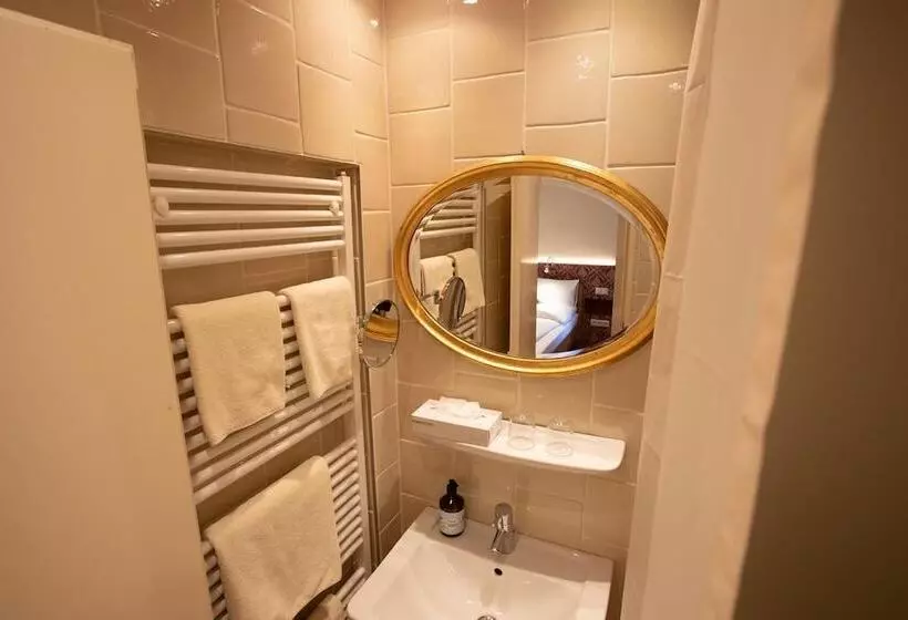 膳宿费 Gasthof Eberhard Hof, Wirtshaus & Herberge