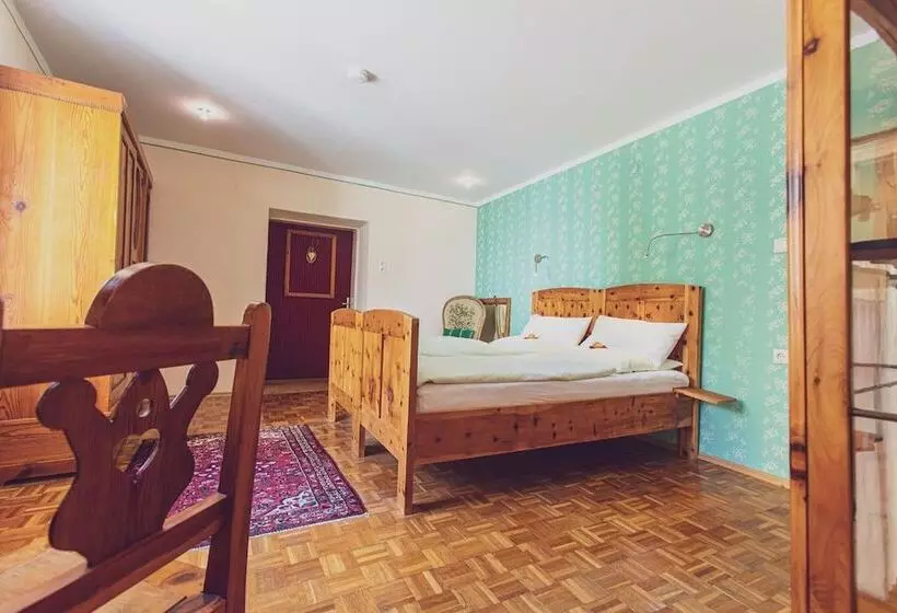 膳宿费 Gasthof Eberhard Hof, Wirtshaus & Herberge