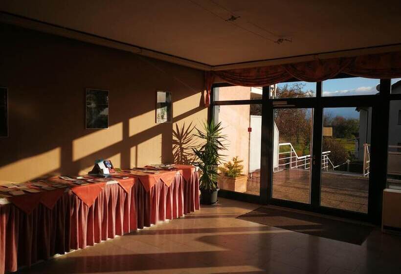 פנסיון Limbacher Hof Landgasthof & Restaurant