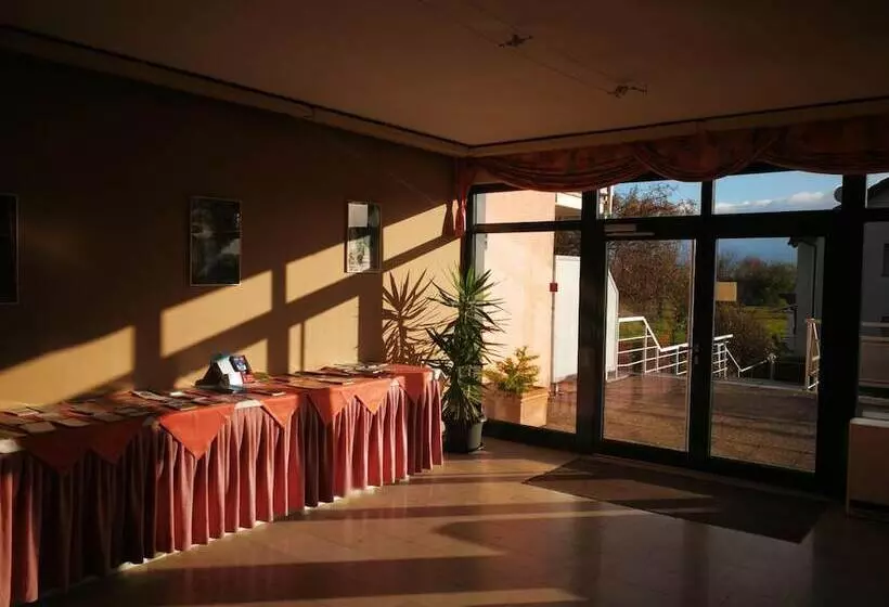 펜션 Limbacher Hof Landgasthof & Restaurant