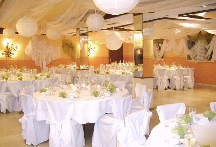 פנסיון Limbacher Hof Landgasthof & Restaurant