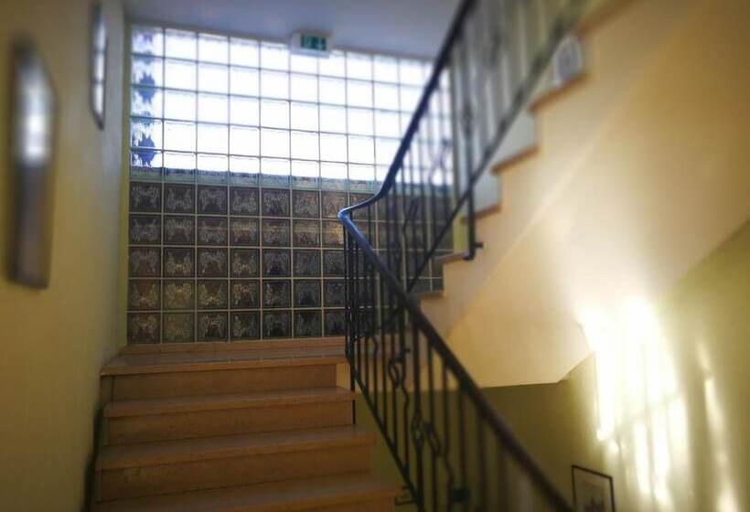 פנסיון Limbacher Hof Landgasthof & Restaurant