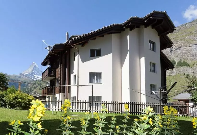 Haus Colosseo