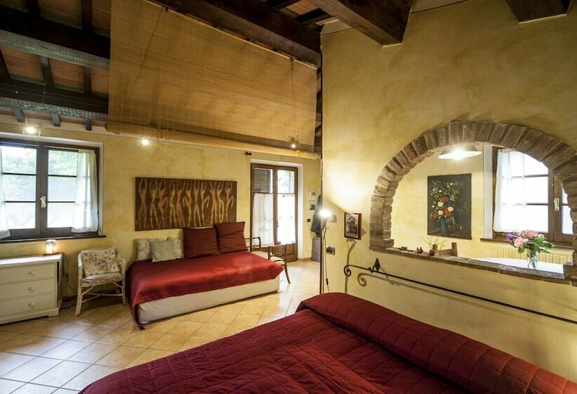 Отель Cottage In The South Of Tuscany
