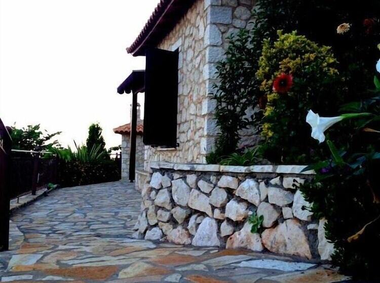 ホテル Georgia Villas