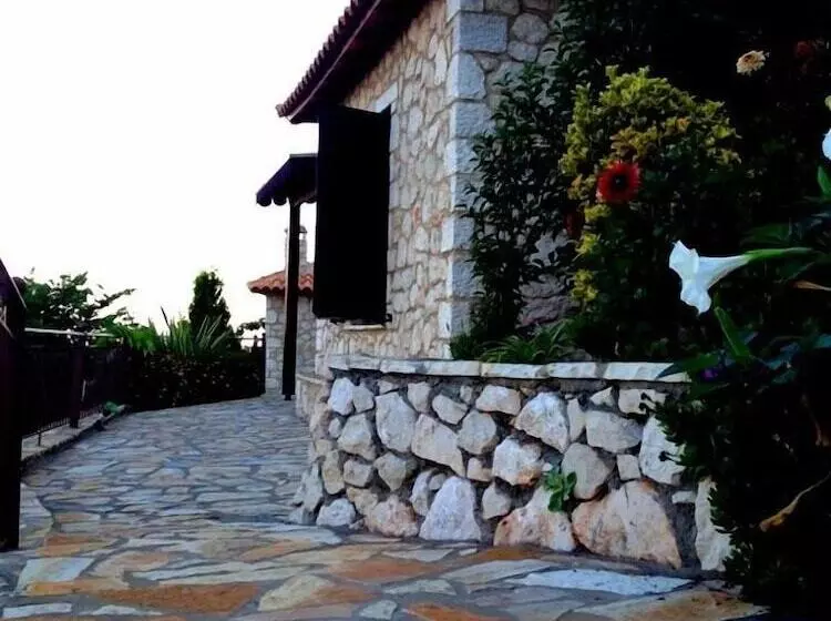 ホテル Georgia Villas